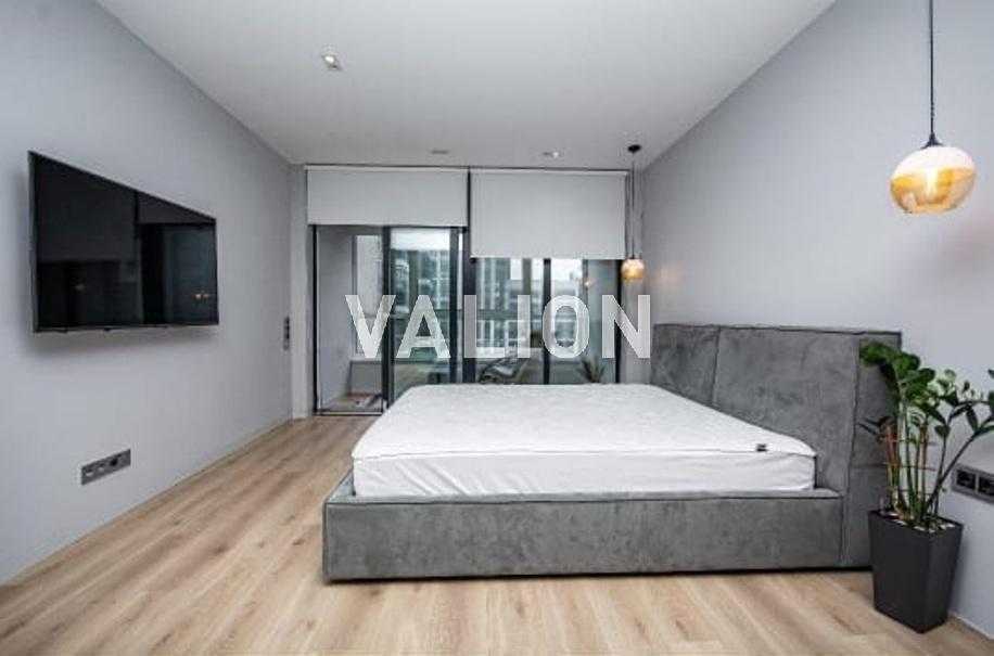 Продаж 3-кімнатної квартири 105 м², Правди просп., 43А