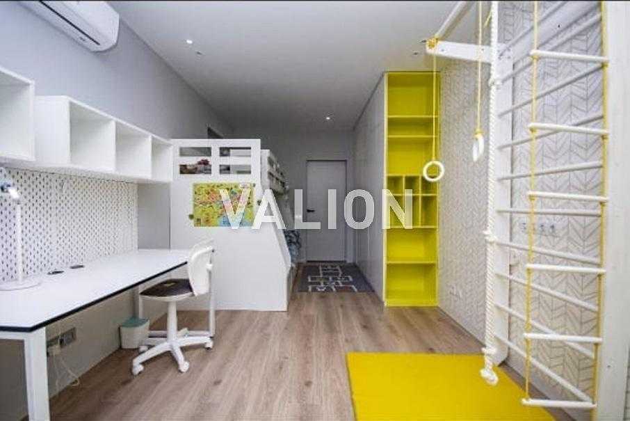 Продаж 3-кімнатної квартири 105 м², Правди просп., 43А