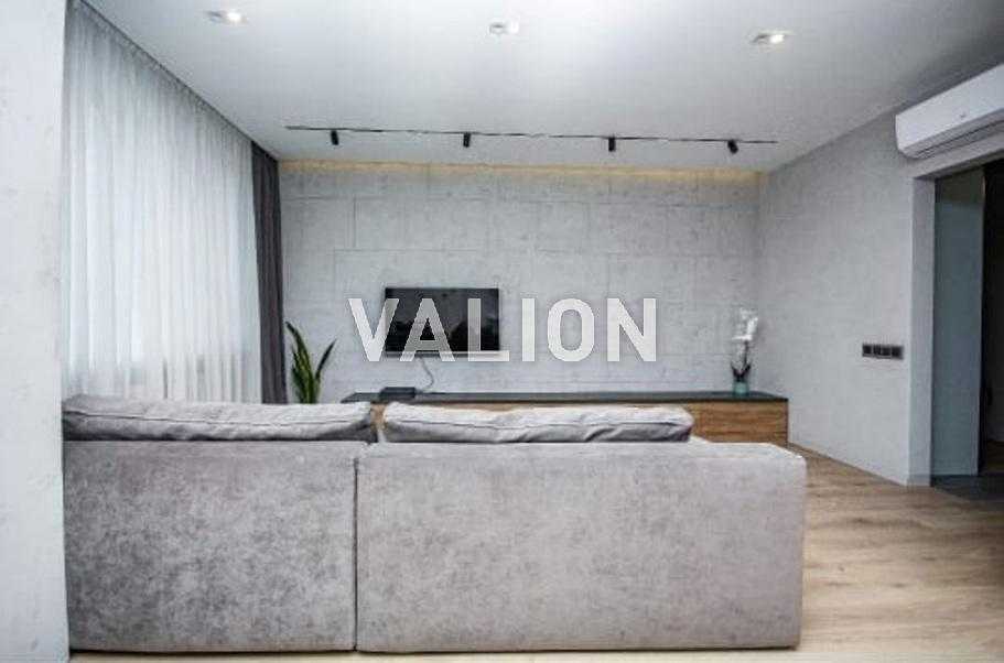 Продаж 3-кімнатної квартири 105 м², Правди просп., 43А