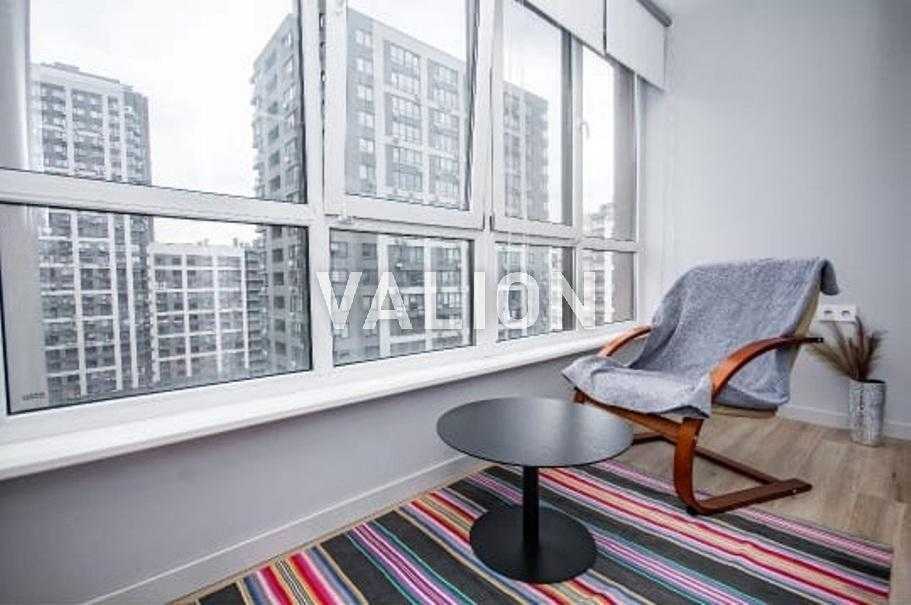 Продаж 3-кімнатної квартири 105 м², Правди просп., 43А