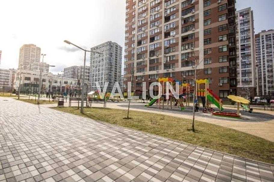 Продаж 3-кімнатної квартири 105 м², Правди просп., 43А