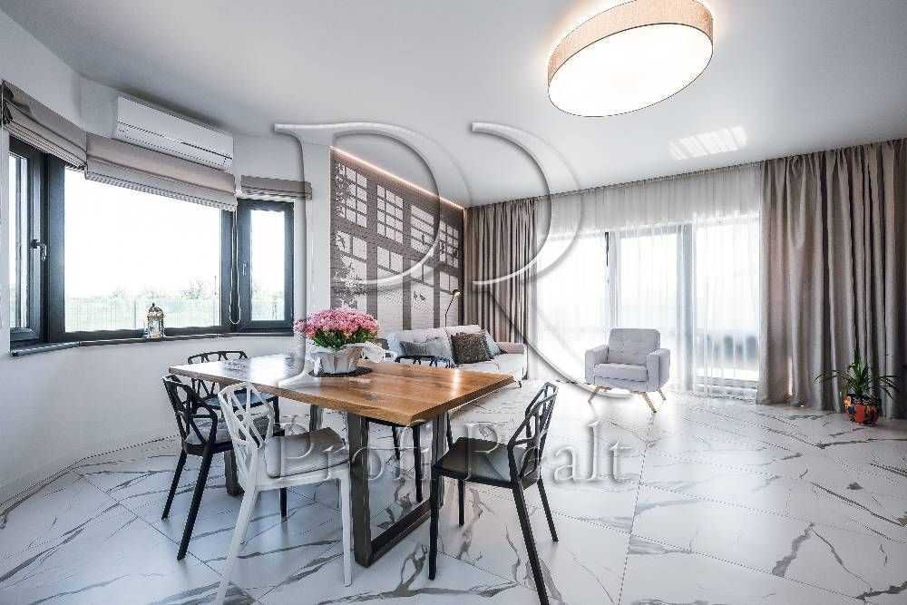 Продажа дома 142 м², Абрикосова вулиця