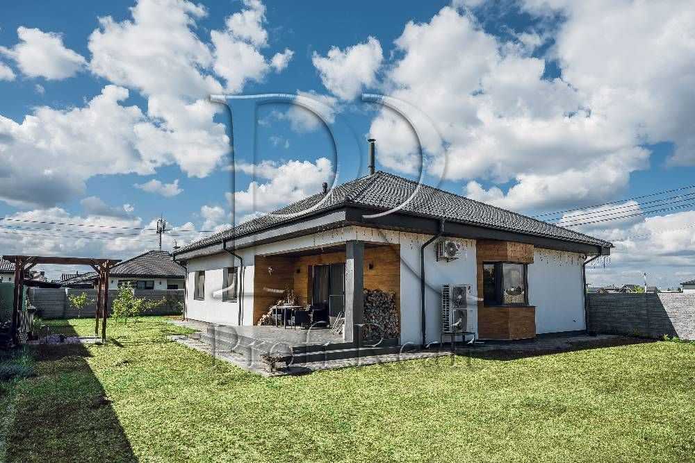 Продажа дома 142 м², Абрикосова вулиця
