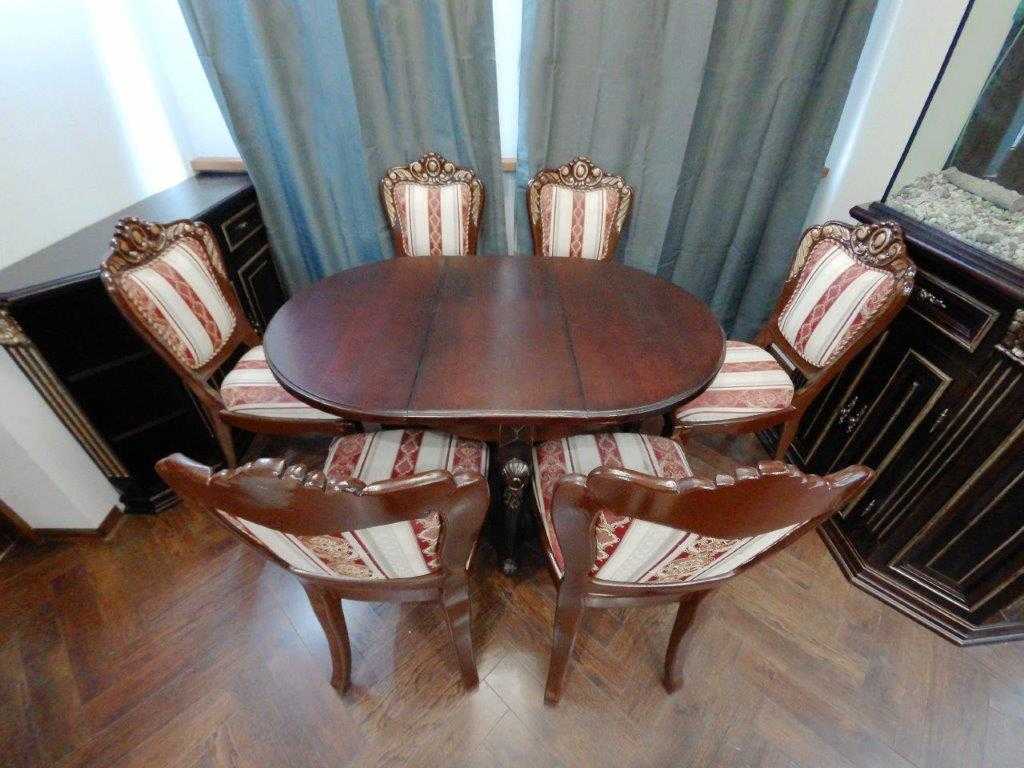 Оренда 3-кімнатної квартири 135 м², Саксаганського вул., 121
