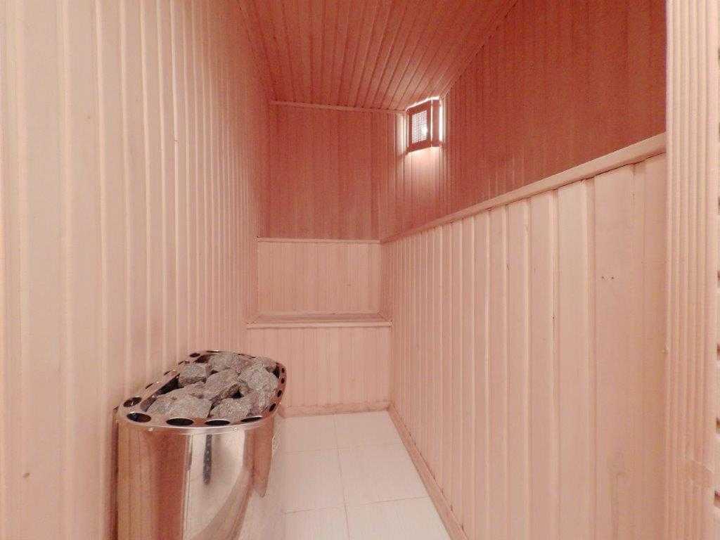 Оренда 3-кімнатної квартири 135 м², Саксаганського вул., 121