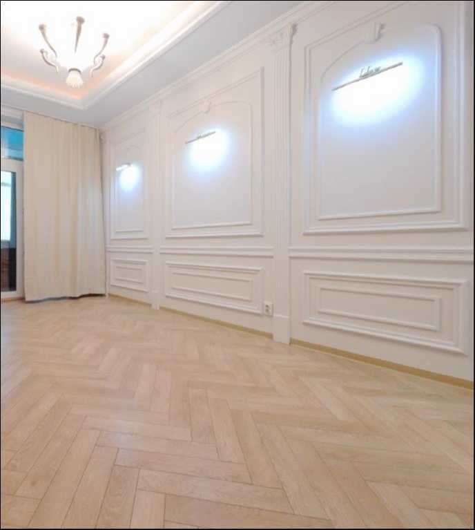 Оренда 3-кімнатної квартири 135 м², Саксаганського вул., 121