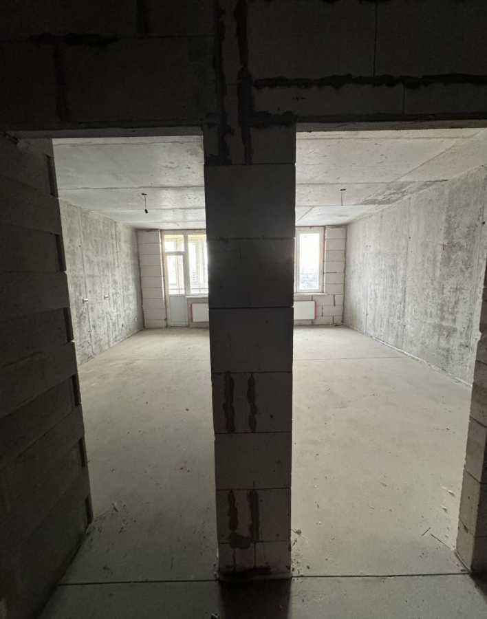 Продаж 1-кімнатної квартири 50 м², Ясинуватський пров., 10