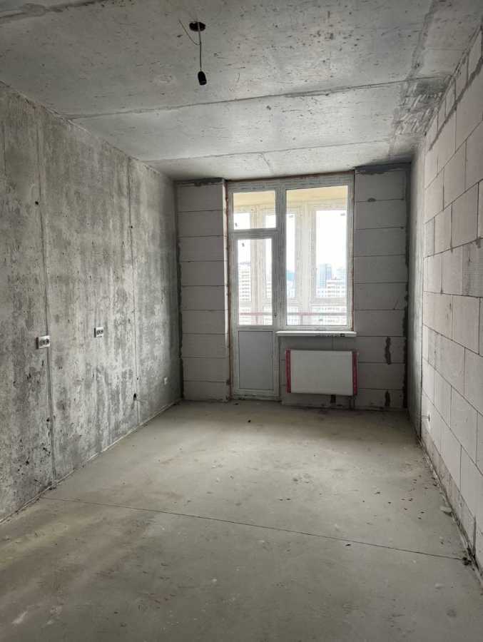 Продаж 1-кімнатної квартири 50 м², Ясинуватський пров., 10