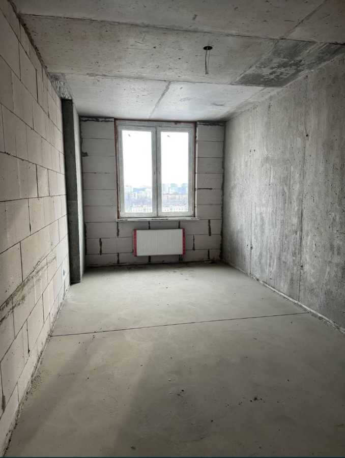 Продаж 1-кімнатної квартири 50 м², Ясинуватський пров., 10