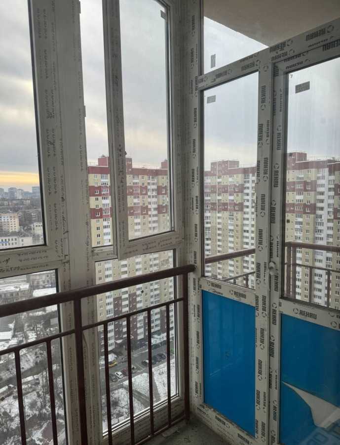 Продаж 1-кімнатної квартири 50 м², Ясинуватський пров., 10