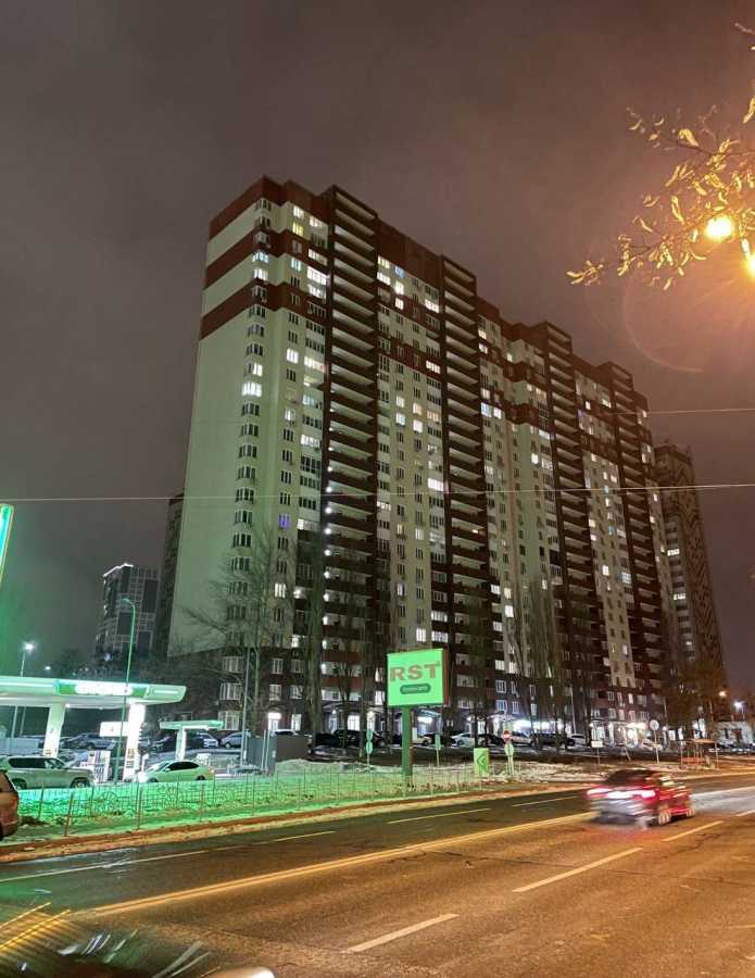 Продаж 1-кімнатної квартири 50 м², Ясинуватський пров., 10