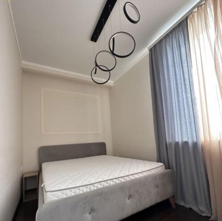 Продажа 2-комнатной квартиры 61 м², Люстдорфская дор.