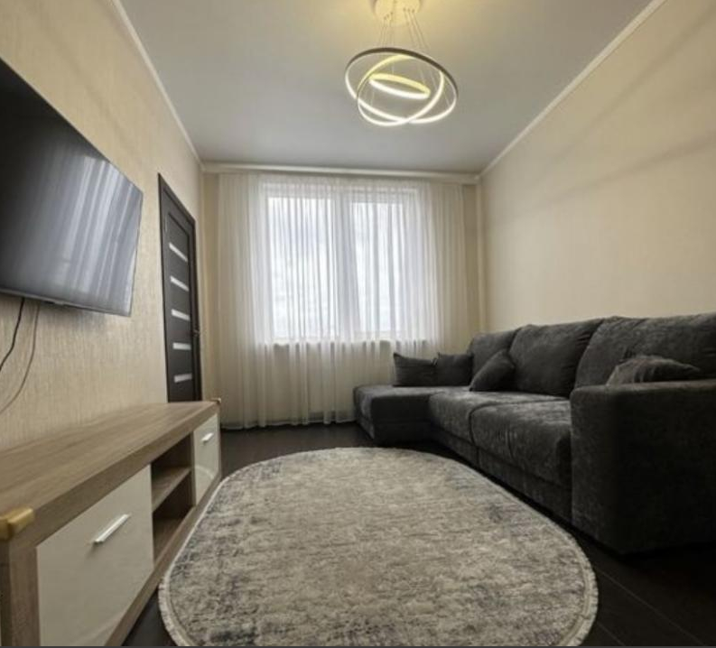 Продажа 2-комнатной квартиры 61 м², Люстдорфская дор.