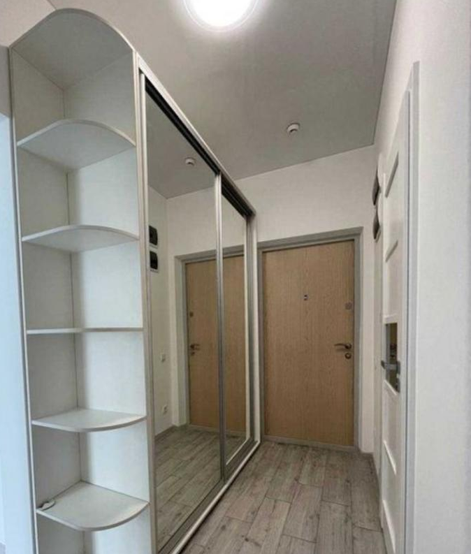 Продажа 2-комнатной квартиры 61 м², Люстдорфская дор.