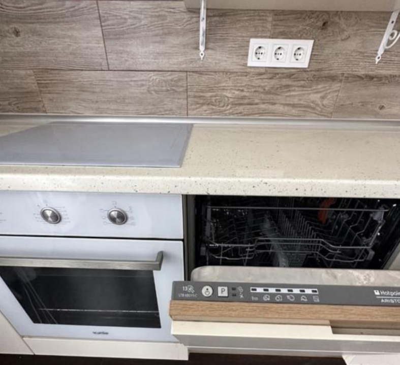 Продажа 2-комнатной квартиры 61 м², Люстдорфская дор.