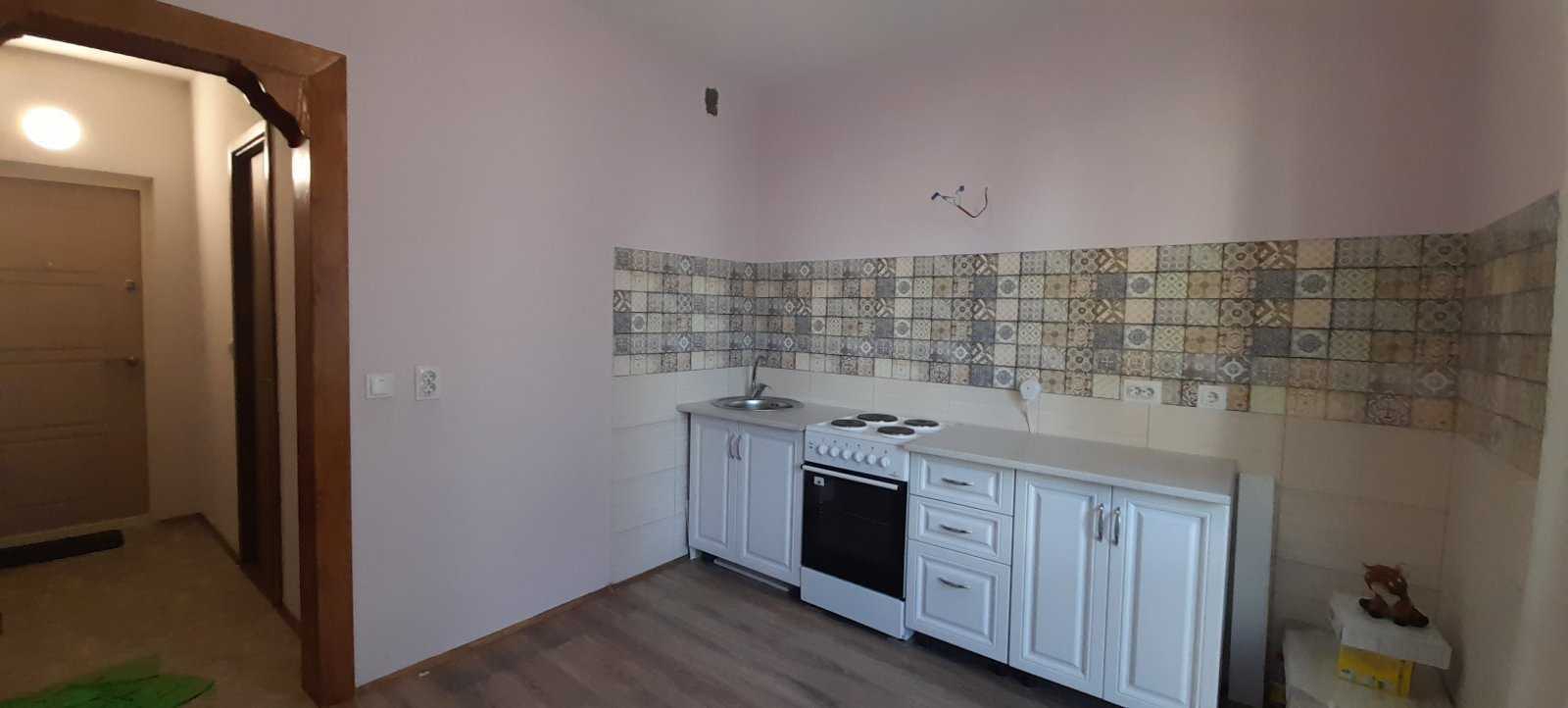 Продажа 1-комнатной квартиры 37 м², Стеценко ул., 75