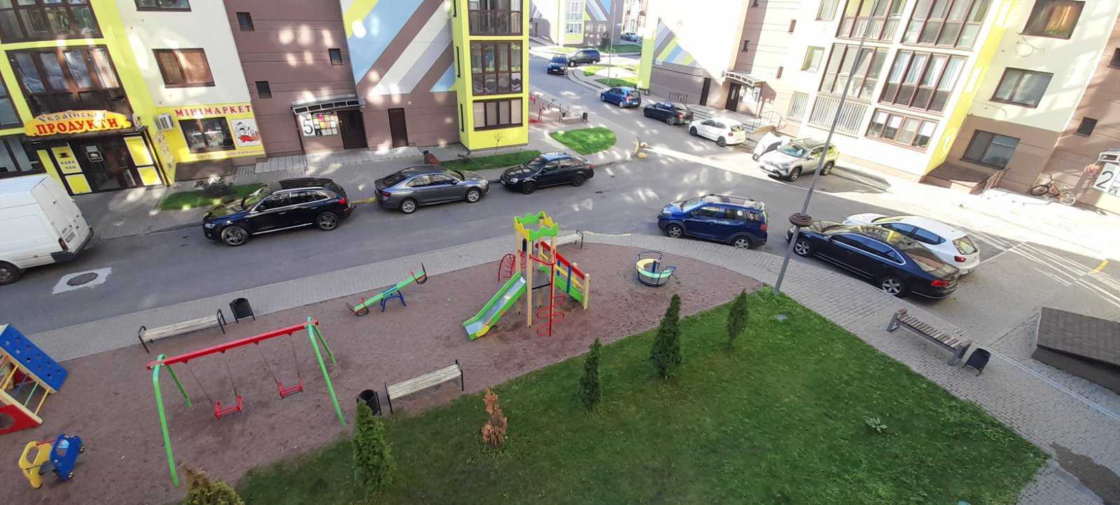 Продажа 1-комнатной квартиры 37 м², Стеценко ул., 75