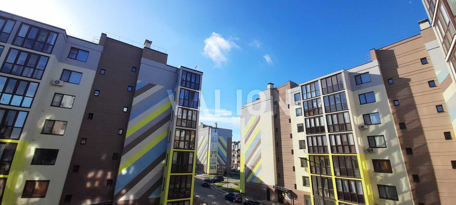 Продажа 1-комнатной квартиры 37 м², Стеценко ул., 75
