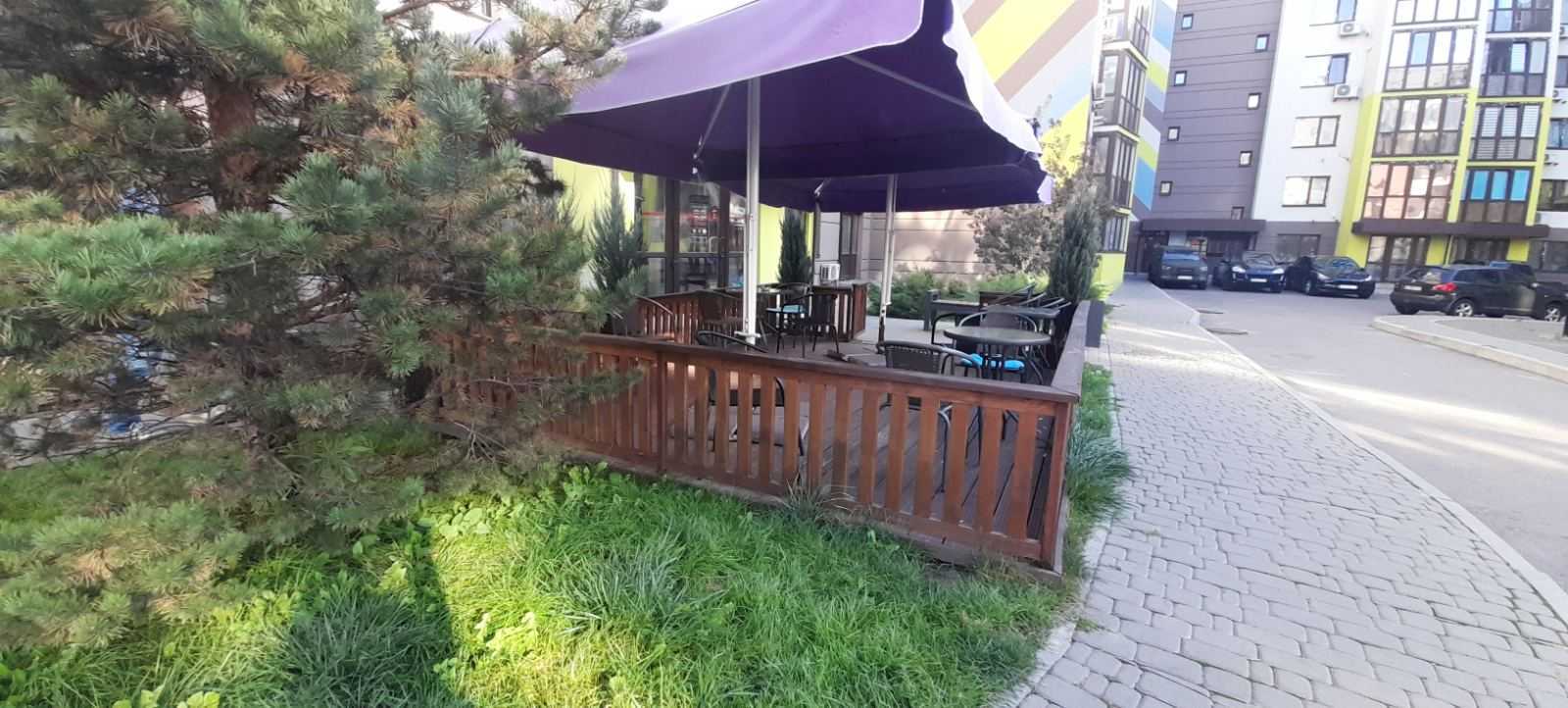 Продажа 1-комнатной квартиры 37 м², Стеценко ул., 75