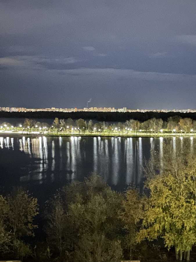 Продажа 3-комнатной квартиры 127 м², Героев Сталинграда просп., 12Д