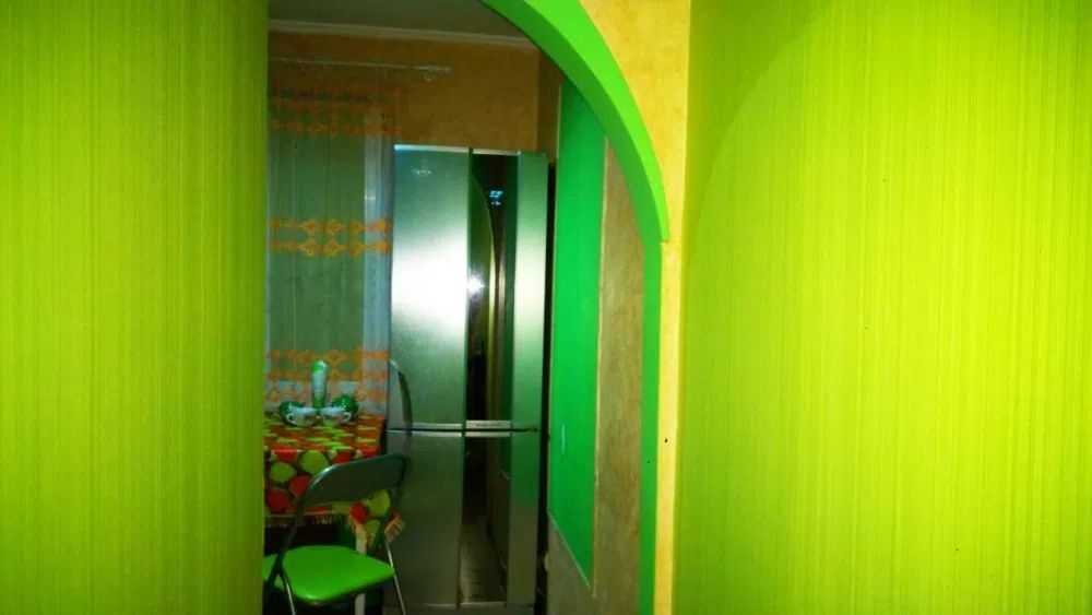 2-комнатная квартира посуточно 48 м², Данила Щербаковского ул.