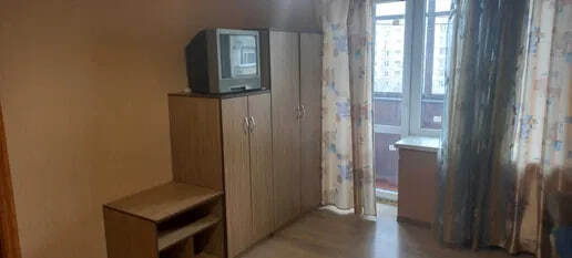 Продажа 1-комнатной квартиры 33.3 м², Заливная ул.