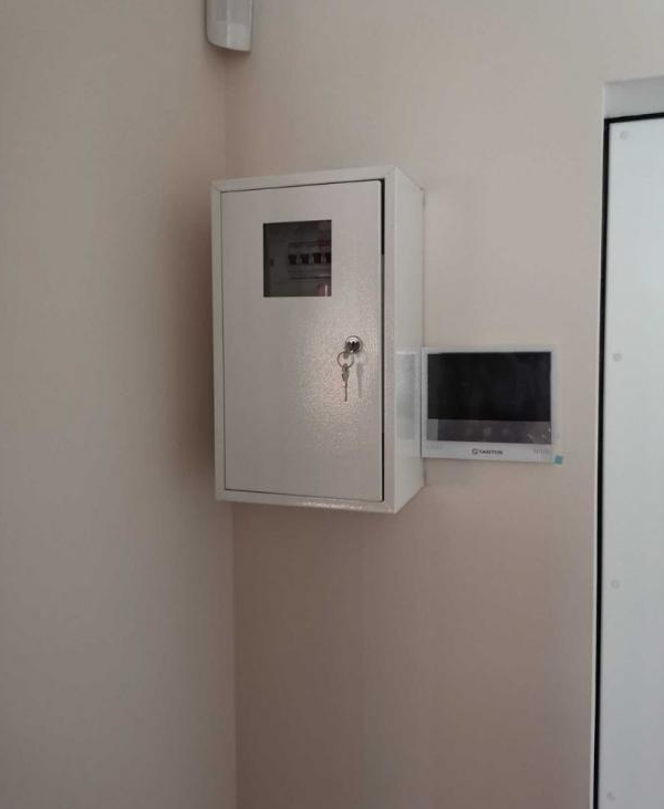 Продаж 1-кімнатної квартири 34 м², Ільфа і Петрова вул.