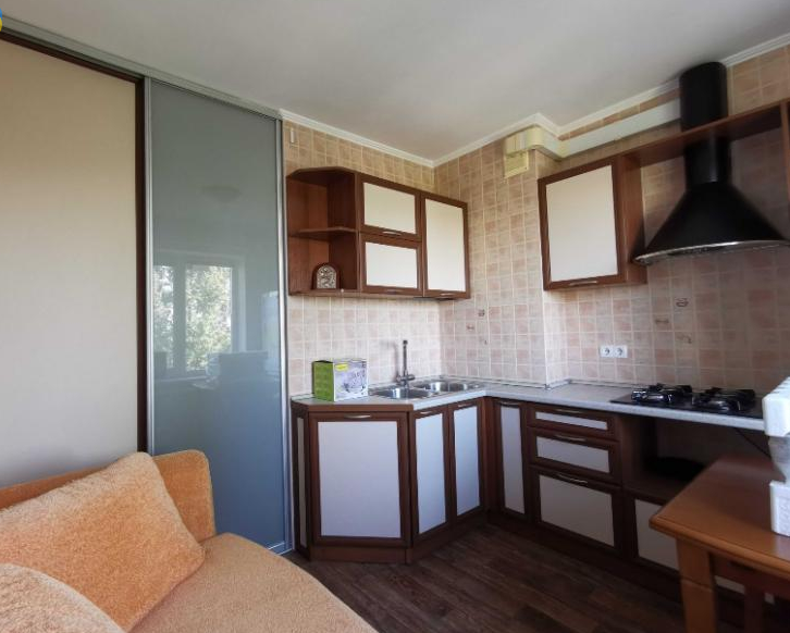 Продаж 1-кімнатної квартири 34 м², Ільфа і Петрова вул.