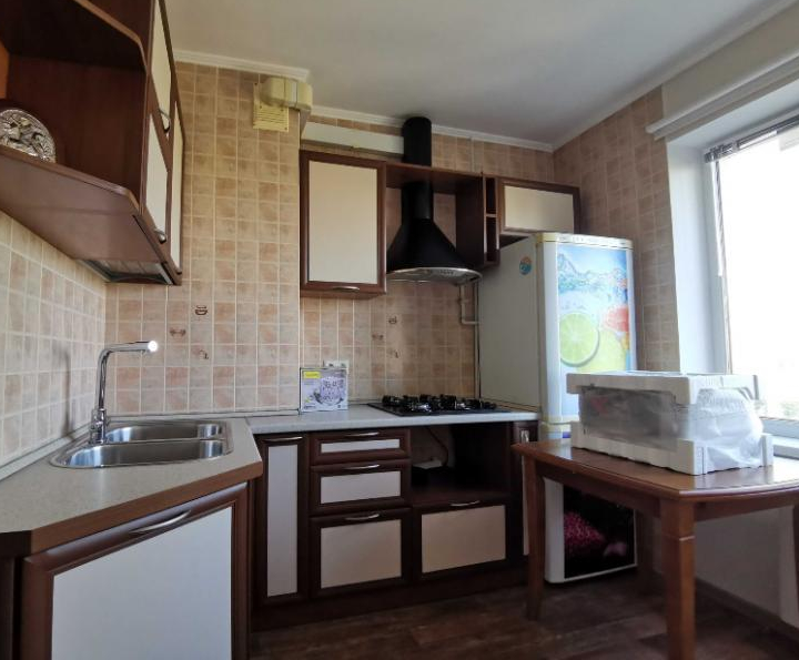 Продаж 1-кімнатної квартири 34 м², Ільфа і Петрова вул.