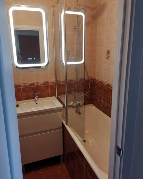 Продаж 1-кімнатної квартири 34 м², Ільфа і Петрова вул.