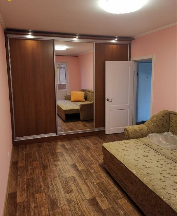 Продаж 1-кімнатної квартири 34 м², Ільфа і Петрова вул.