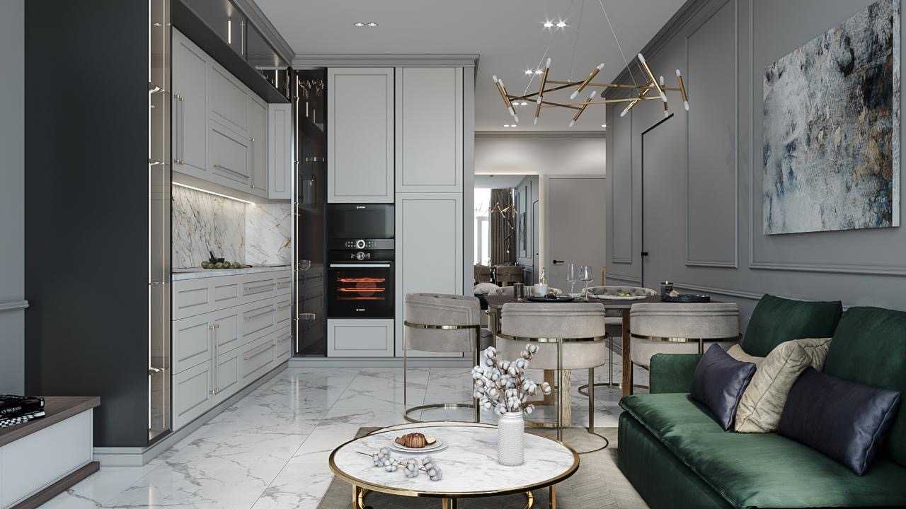 Продаж 1-кімнатної квартири 67 м², Михайла Драгомирова вул., 17