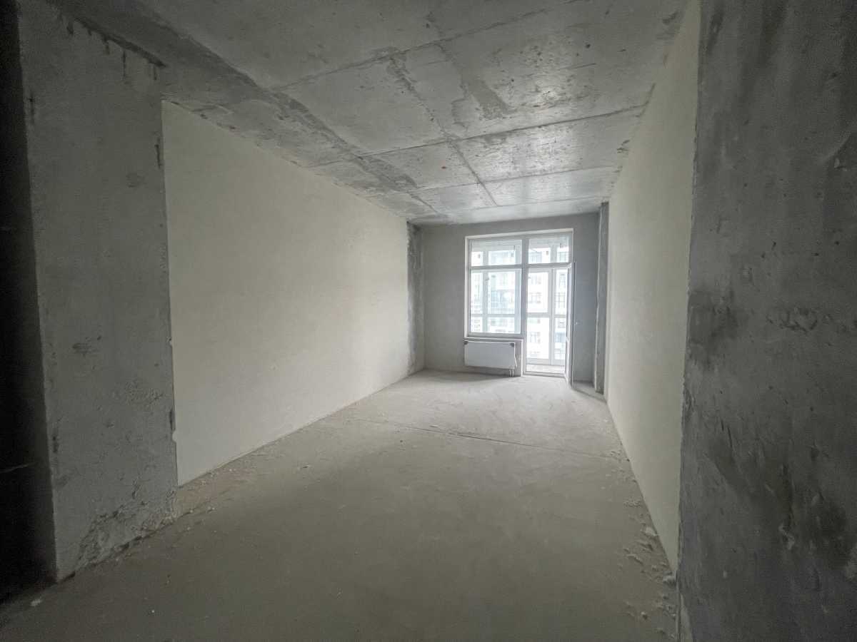 Продаж 1-кімнатної квартири 67 м², Михайла Драгомирова вул., 17