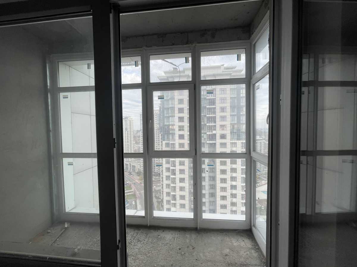 Продаж 1-кімнатної квартири 67 м², Михайла Драгомирова вул., 17