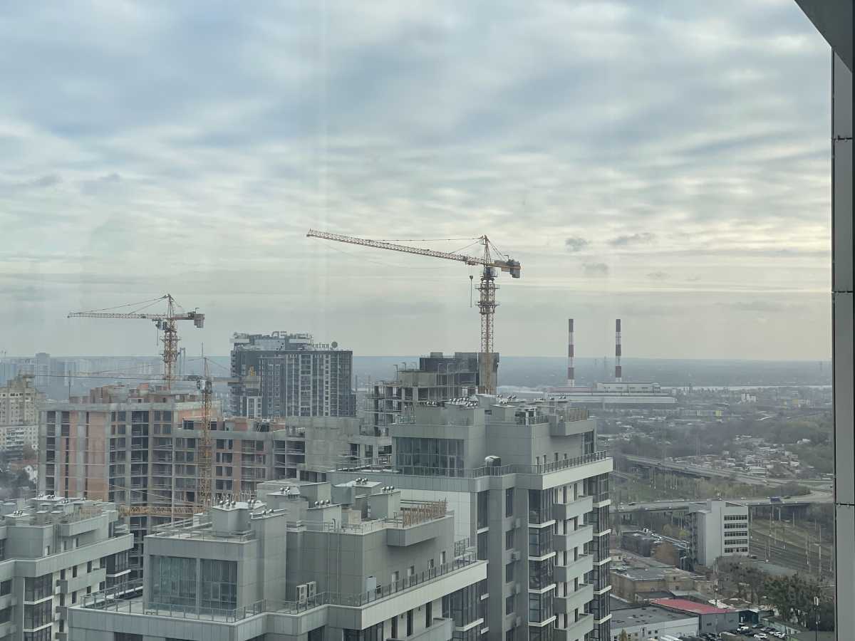 Продаж 1-кімнатної квартири 67 м², Михайла Драгомирова вул., 17