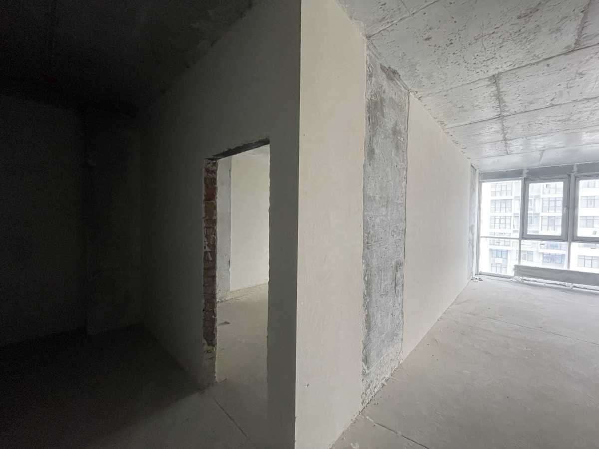 Продаж 1-кімнатної квартири 67 м², Михайла Драгомирова вул., 17