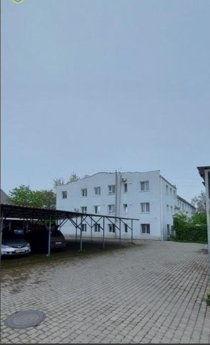 Продаж студії 16 м², Свободы просп.