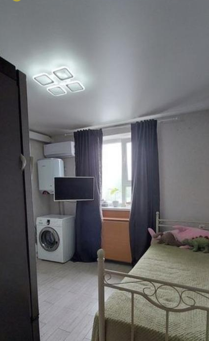 Продаж студії 16 м², Свободы просп.