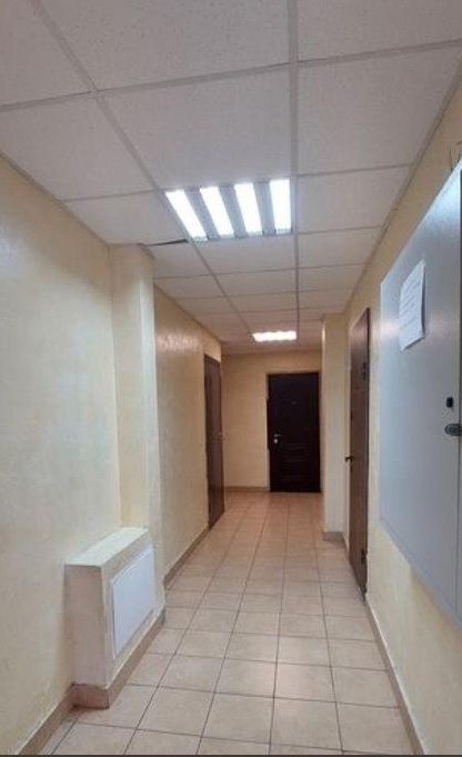 Продаж студії 16 м², Свободы просп.