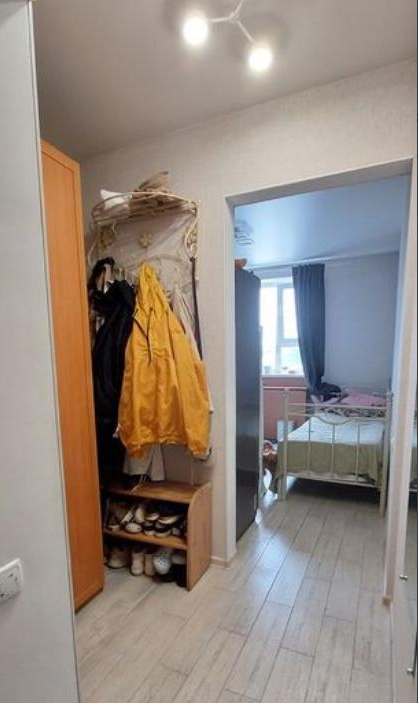 Продаж студії 16 м², Свободы просп.