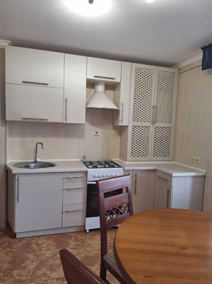 Продажа 2-комнатной квартиры 56.7 м², Данила Галицкого ул.