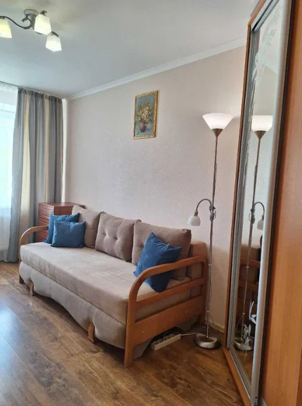 Продажа 2-комнатной квартиры 56.7 м², Данила Галицкого ул.