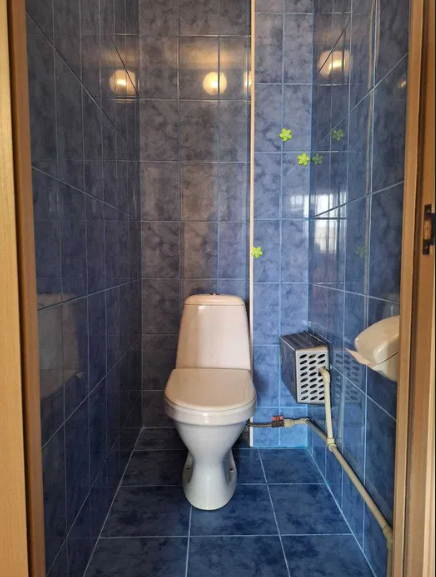 Продажа 2-комнатной квартиры 56.7 м², Данила Галицкого ул.