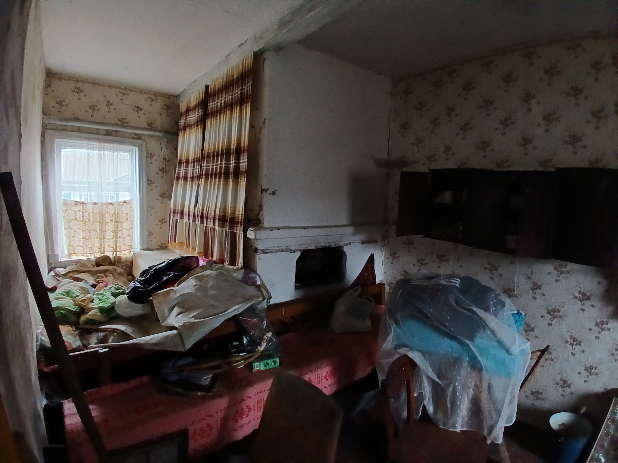 Продажа дома 55 м²
