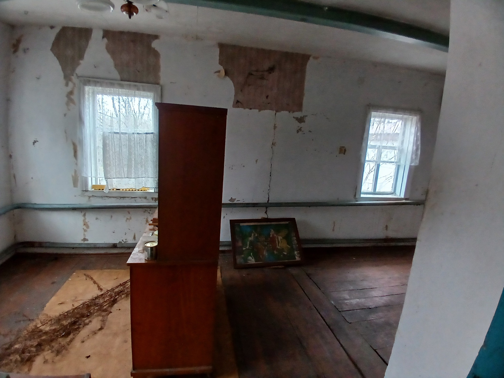 Продажа дома 55 м²