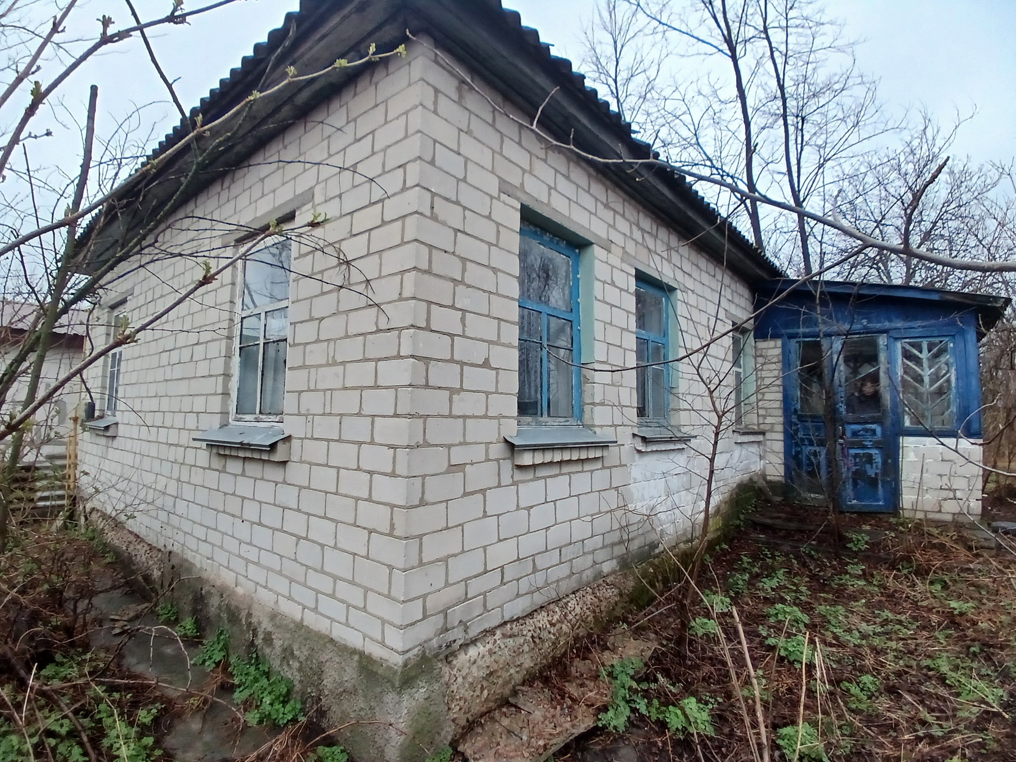 Продажа дома 55 м²