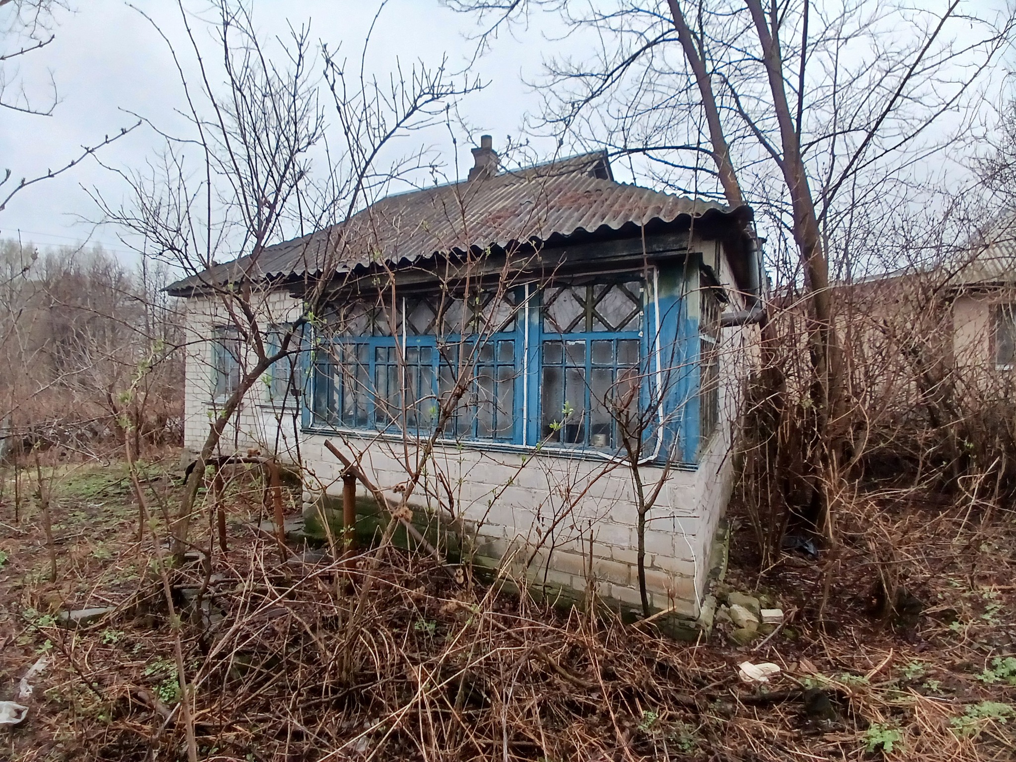 Продажа дома 55 м²
