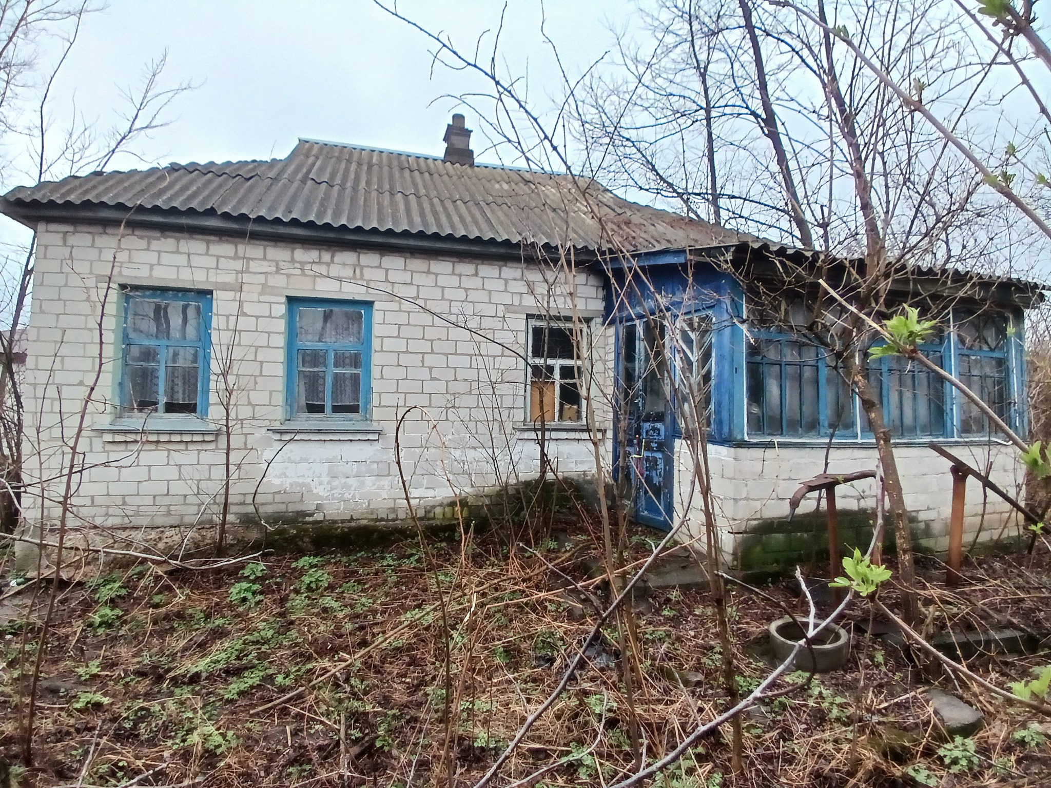 Продажа дома 55 м²