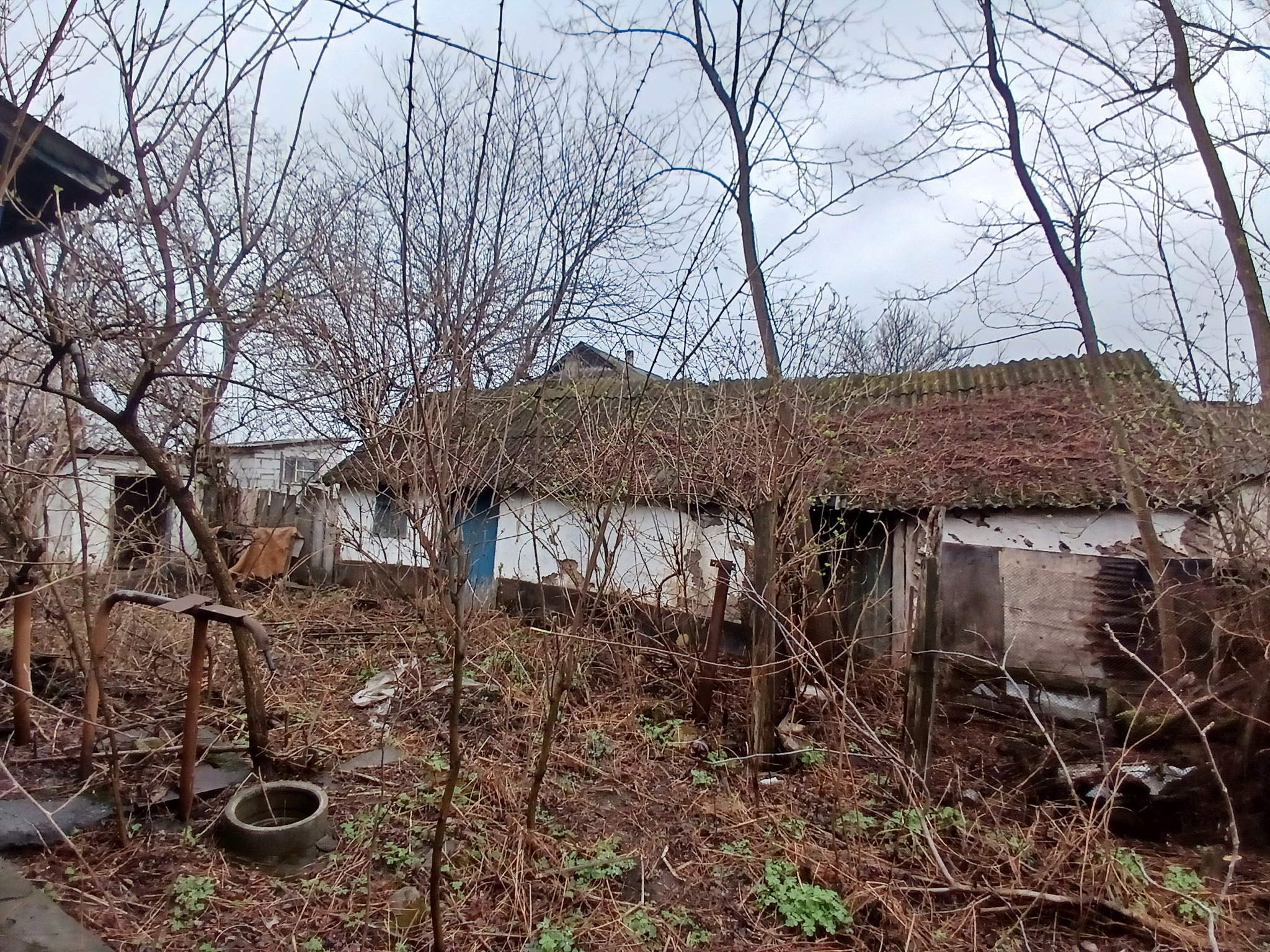 Продажа дома 55 м²
