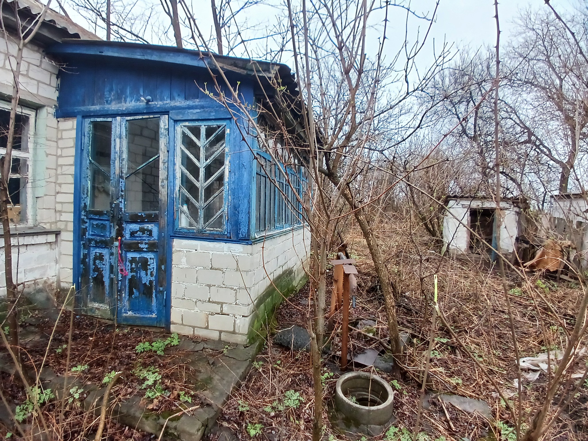 Продажа дома 55 м²